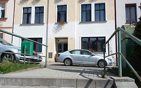 Apartman Marsik