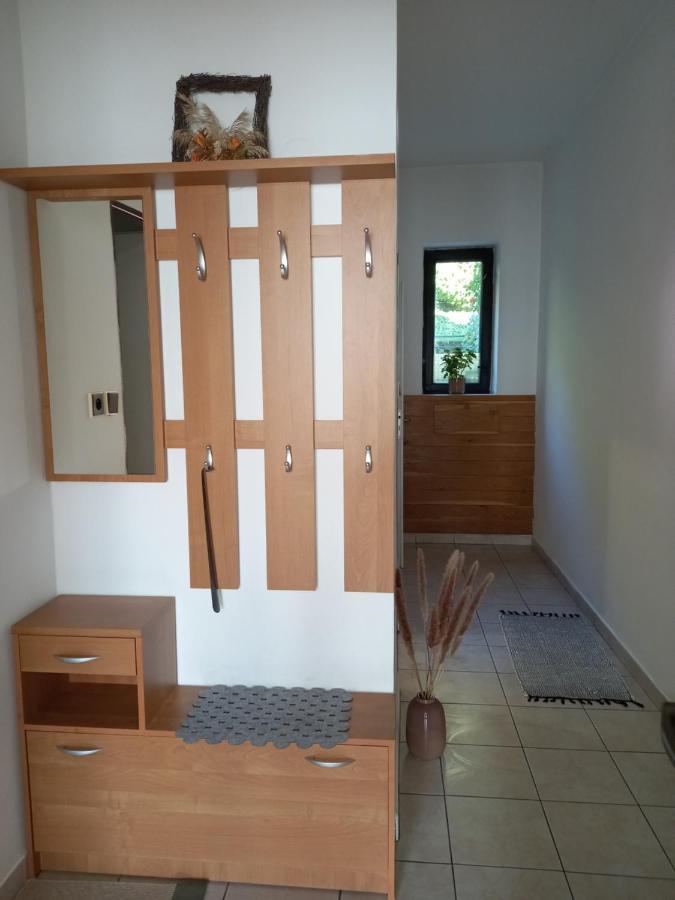 Apartman Marsik Náchod Exterior foto