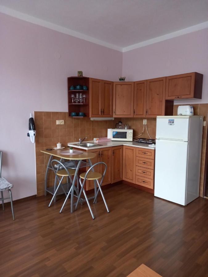 Apartman Marsik Náchod Exterior foto