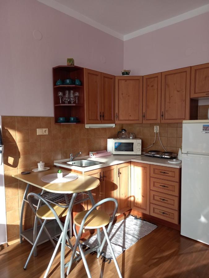 Apartman Marsik Náchod Exterior foto