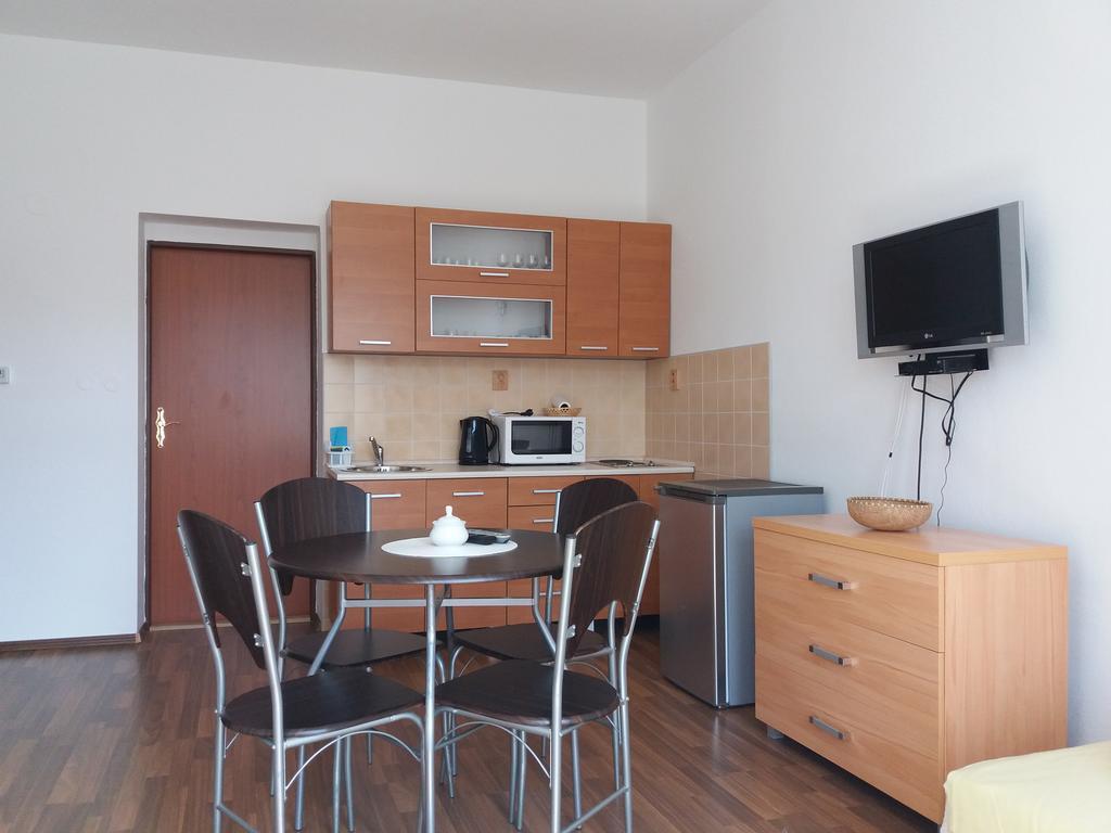 Apartman Marsik Náchod Exterior foto